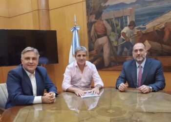 Córdoba busca acuerdos y Nación comienza a ceder