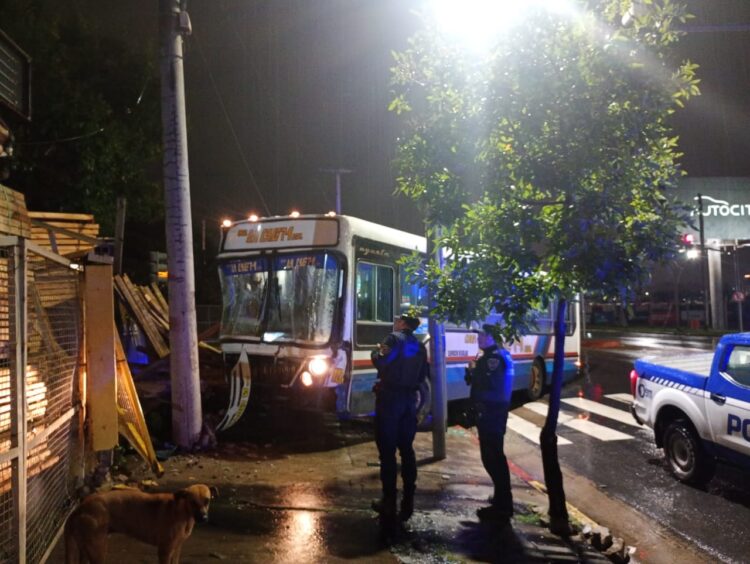 Foto: Policía de Córdoba.