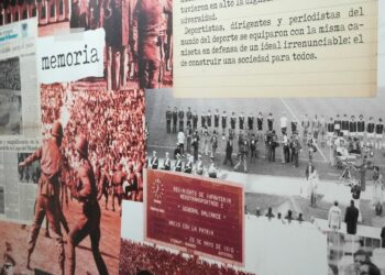 En la semana de la Memoria, el Museo del Kempes presenta una muestra de textos periodísticos