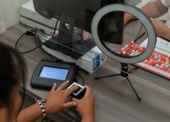 El Registro Civil en los barrios: trámites y consultas en tres centros vecinales