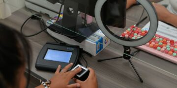 El Registro Civil en los barrios: trámites y consultas en tres centros vecinales