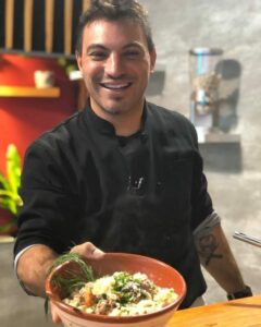 Córdoba gastronómica: un crisol de culturas en cada bocado Córdoba gastronómica: un crisol de culturas en cada bocado