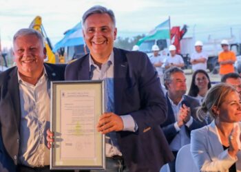 La Universidad Provincial llega a Arroyito