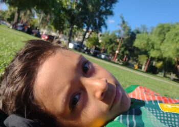 Benicio tiene 8 años y necesita urgente un medicamento