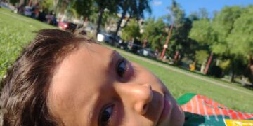Benicio tiene 8 años y necesita urgente un medicamento
