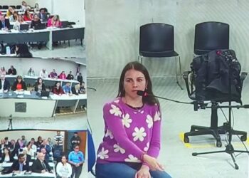 Neonatal: los testigos de Brenda Agüero apuntaron a la falta de control