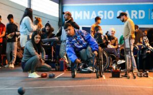 Últimos cupos para las escuelas deportivas del Kempes Últimos cupos para las escuelas deportivas del Kempes