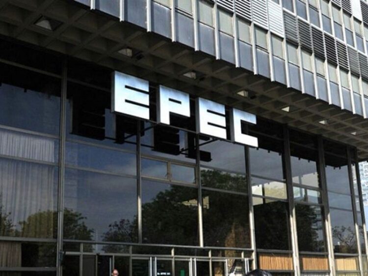 El Tribunal Superior de Justicia resolverá si Epec puede ser una sociedad anónima