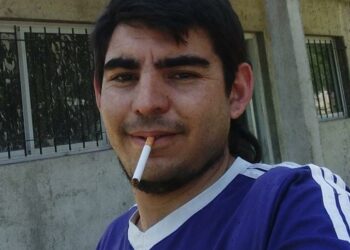 Buscan a un hombre de barrio San Jorge que desapareció hace una semana