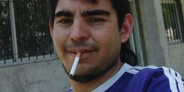 Buscan a un hombre de barrio San Jorge que desapareció hace una semana