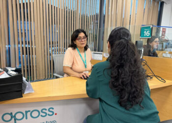 Apross: cómo renovar la afiliación de los hijos estudiantes