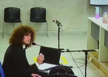 Neonatal: la defensa de Brenda Agüero criticó las pericias informáticas