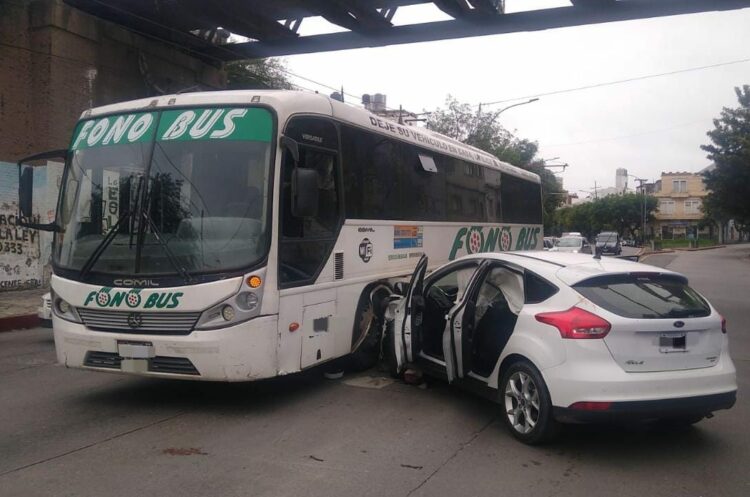Foto: Policía de Córdoba.