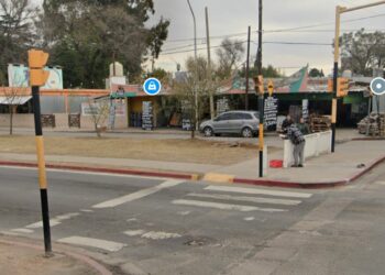 Reclamo de un vecino de Los Boulevares por «abandono» del barrio