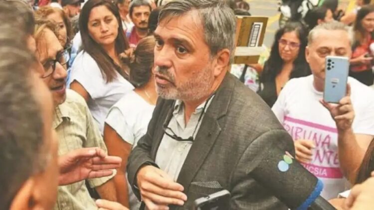 Guillermo Bustamante