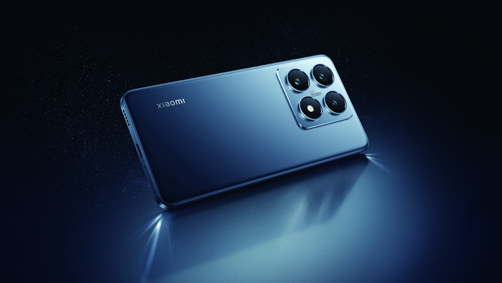 14T: El primer flagship que Xiaomi trae oficialmente al país