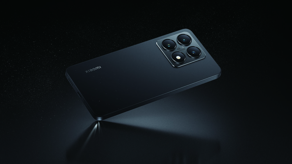 14T: El primer flagship que Xiaomi trae oficialmente al país