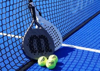 El pádel, un deporte en auge en Argentina y el mundo