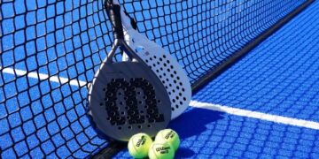 El pádel, un deporte en auge en Argentina y el mundo
