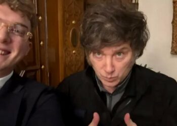 La oposición embiste en Diputados por el criptogate