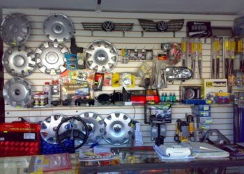 El Gobierno liberó la importación de autopartes