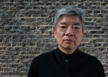 El arquitecto chino Liu Jiakun es el ganador del Premio Pritzker 2025