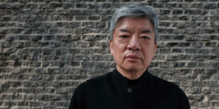 El arquitecto chino Liu Jiakun es el ganador del Premio Pritzker 2025
