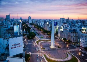 Cinco destinos ideales para quienes deseen viajar solos Cinco destinos ideales para quienes deseen viajar solos