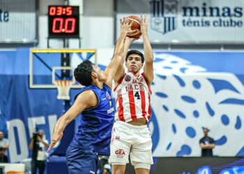 Instituto hizo historia y se metió en la Final 4 de la Champions