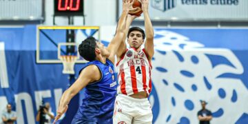 Instituto hizo historia y se metió en la Final 4 de la Champions