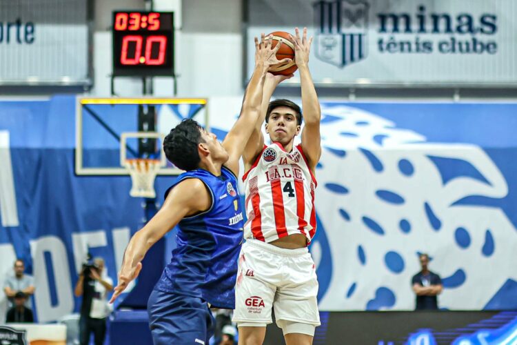 Instituto hizo historia y se metió en la Final 4 de la Champions