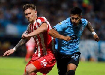 Instituto y una goleada que duele