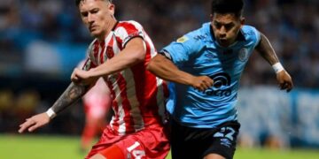 Instituto y una goleada que duele