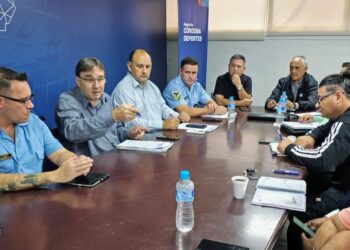 Más de mil personas afectadas al operativo de seguridad