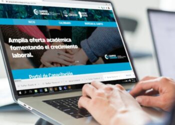 La Agencia Córdoba Deportes abre inscripciones para sus capacitaciones 2025