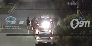 Recuperan vehículo con pedido de secuestro