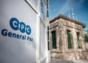 Jornada de charlas sobre salud y deporte en el CPC General Paz