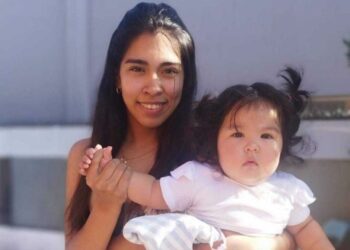 Buscan en Córdoba a una madre y su hija desaparecidas