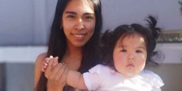 Buscan en Córdoba a una madre y su hija desaparecidas