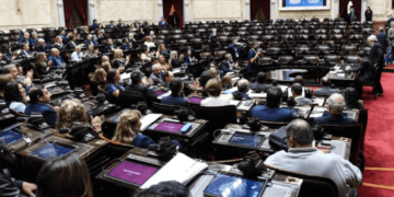 Proyectos sobre el criptogate en Diputados