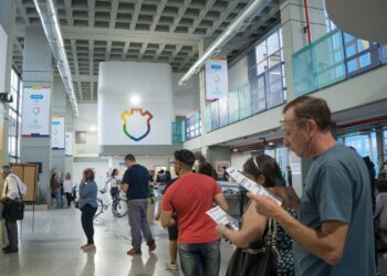 Este viernes llega una nueva edición de “La noche de los CPC”