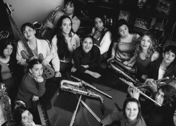 Música y cine con protagonismo femenino en el Centro Cultural Córdoba