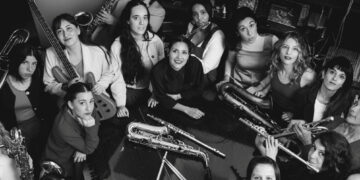 Música y cine con protagonismo femenino en el Centro Cultural Córdoba