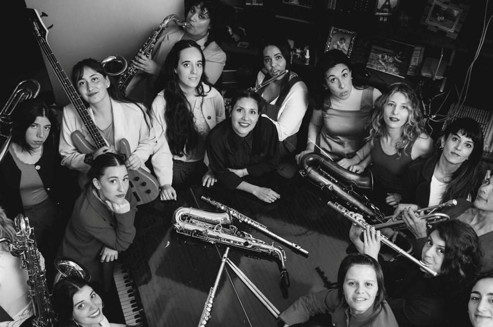 Música y cine con protagonismo femenino en el Centro Cultural Córdoba