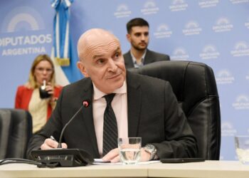 Hackearon la cuenta en X de Espert para promocionar $Libra