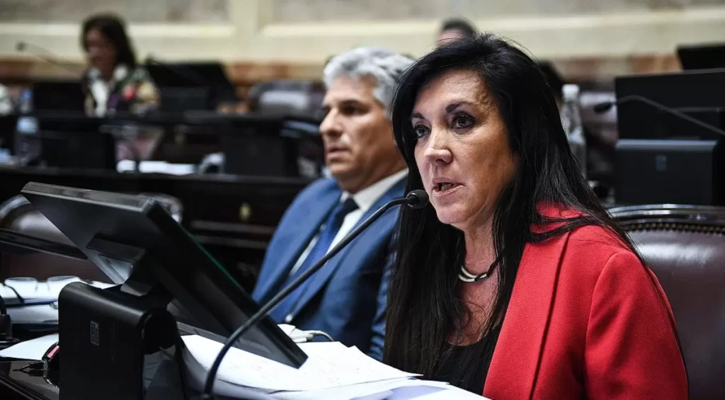 Tras el pedido de Milei, Diputados apura el paso para bajar la edad de imputabilidad