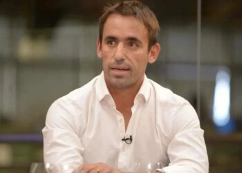 El ex concejal Negri fue designado como vocal del Ersep