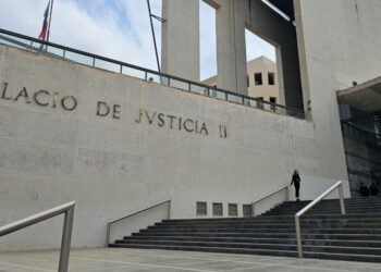 Peritos analizaron el perfil psicológico de Néstor Soto