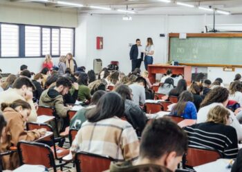 Llaman a concurso a estudiantes de abogacía para ingresar al Poder Judicial de Córdoba