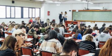 Llaman a concurso a estudiantes de abogacía para ingresar al Poder Judicial de Córdoba